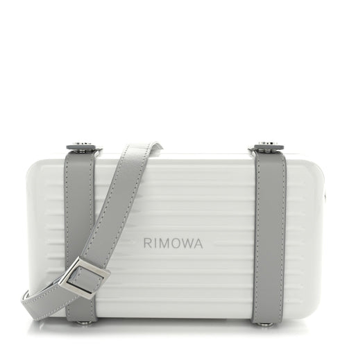 Handbag - White