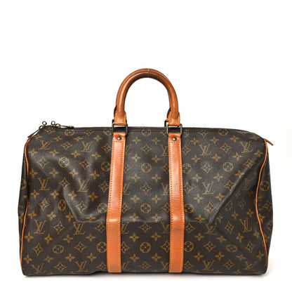 Duffel Bag
