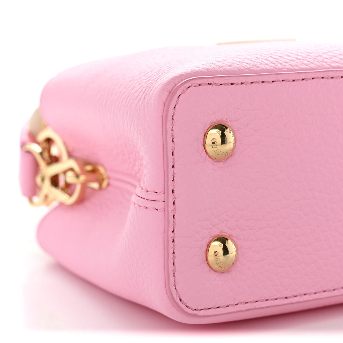 Mini Handbag - Pink