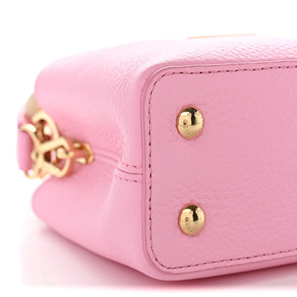 Mini Handbag - Pink