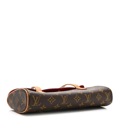 Monogram Sonatine Handbag