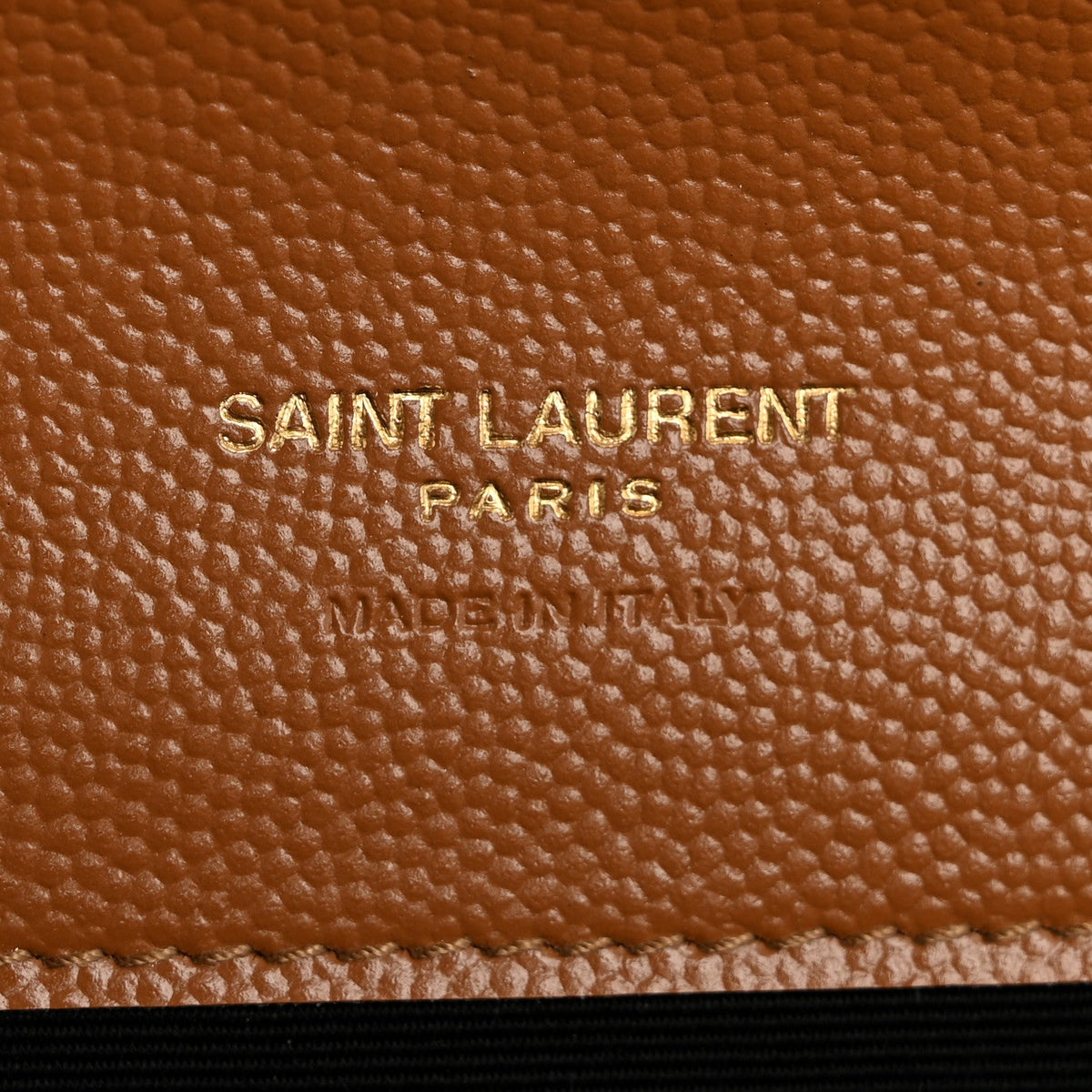 Clutch Bag - Natural