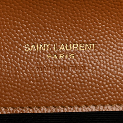 Clutch Bag - Natural