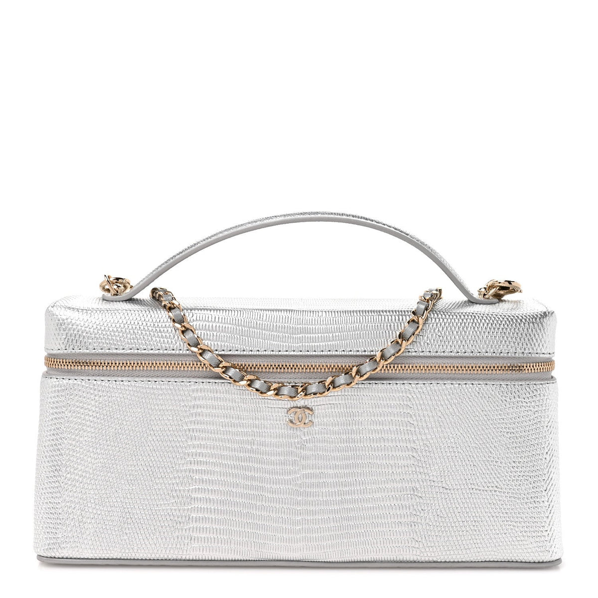 Calfskin Handbag