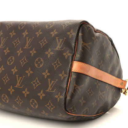 Monogram Speedy Bandouliere 30 Handbag