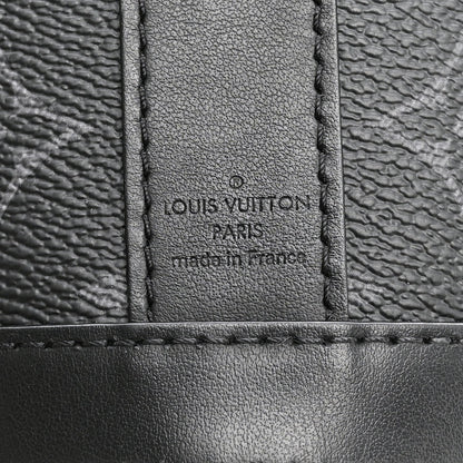 Monogram Eclipse Envelope Pouch Pouch
