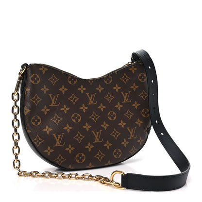 Monogram Cookie Bb Handbag