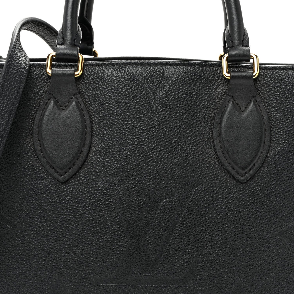 Handbag - Black