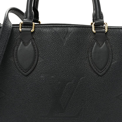 Handbag - Black