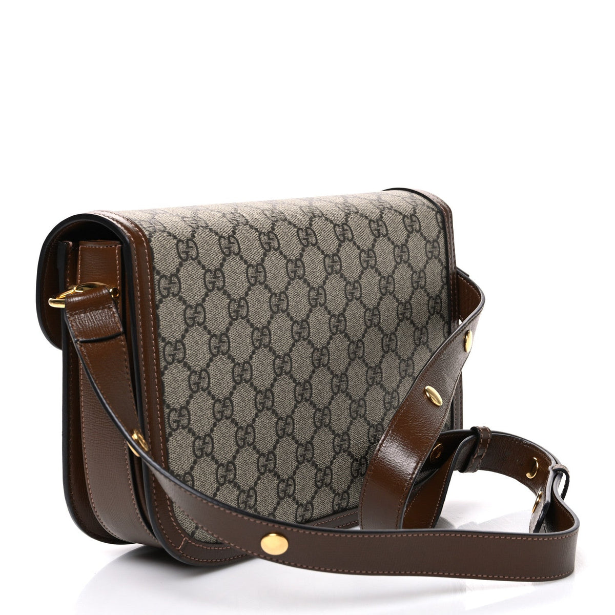Shoulder Bag - Beige