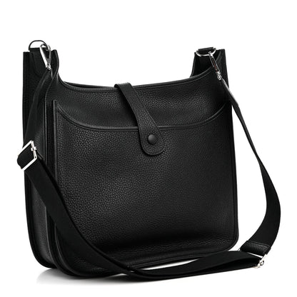 Handbag - Black