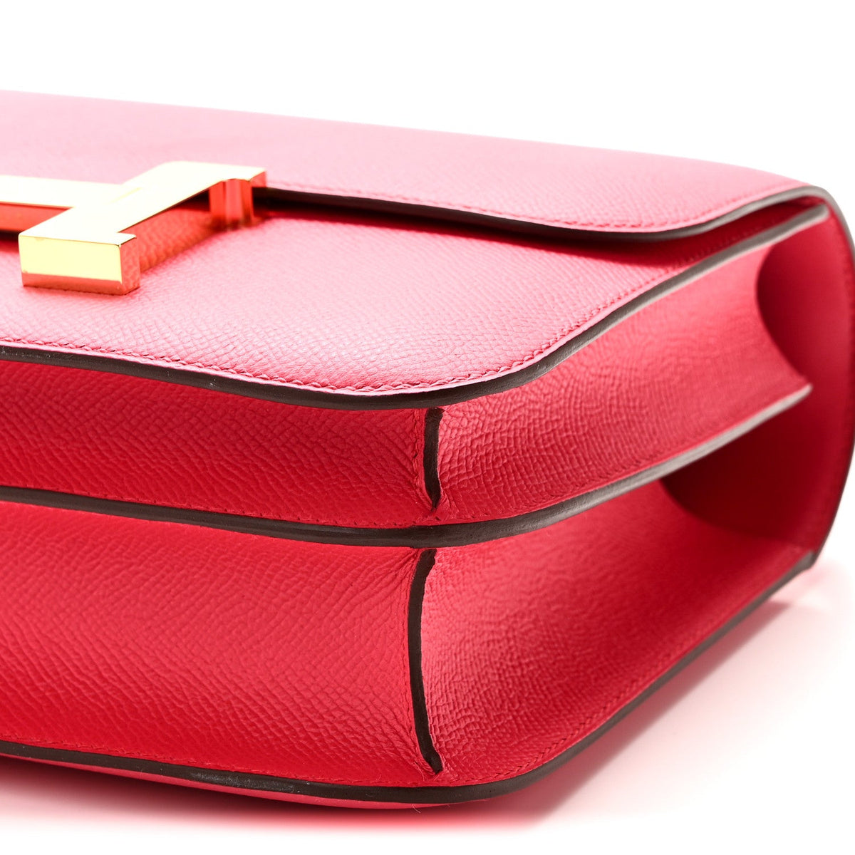 Epsom Handbag - Tan