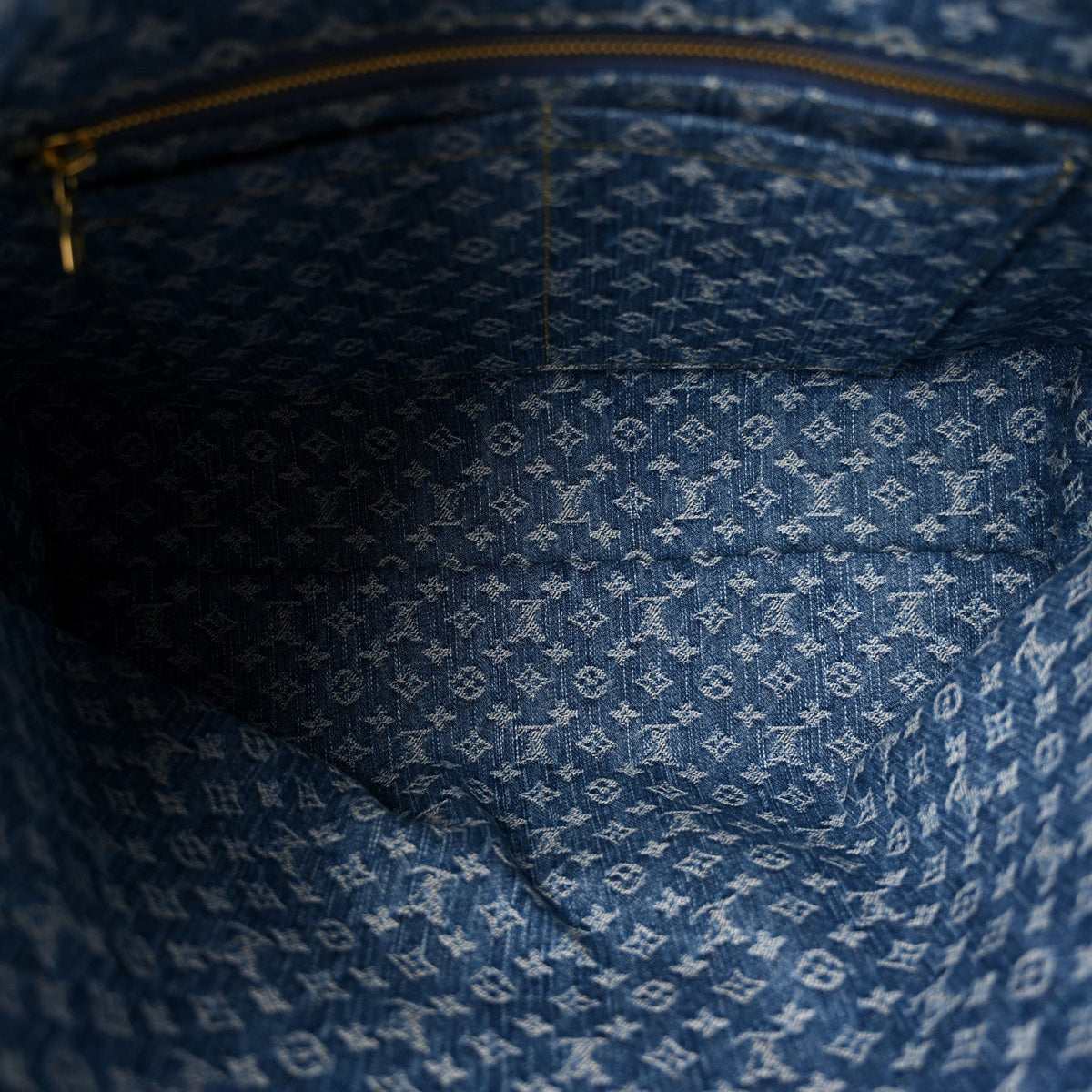 Handbag - Blue