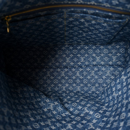 Handbag - Blue