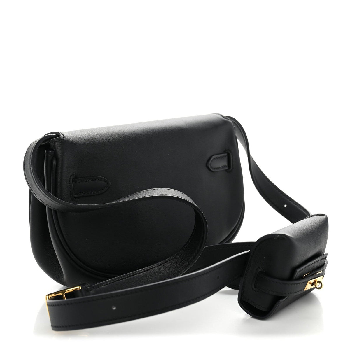 Handbag - Black