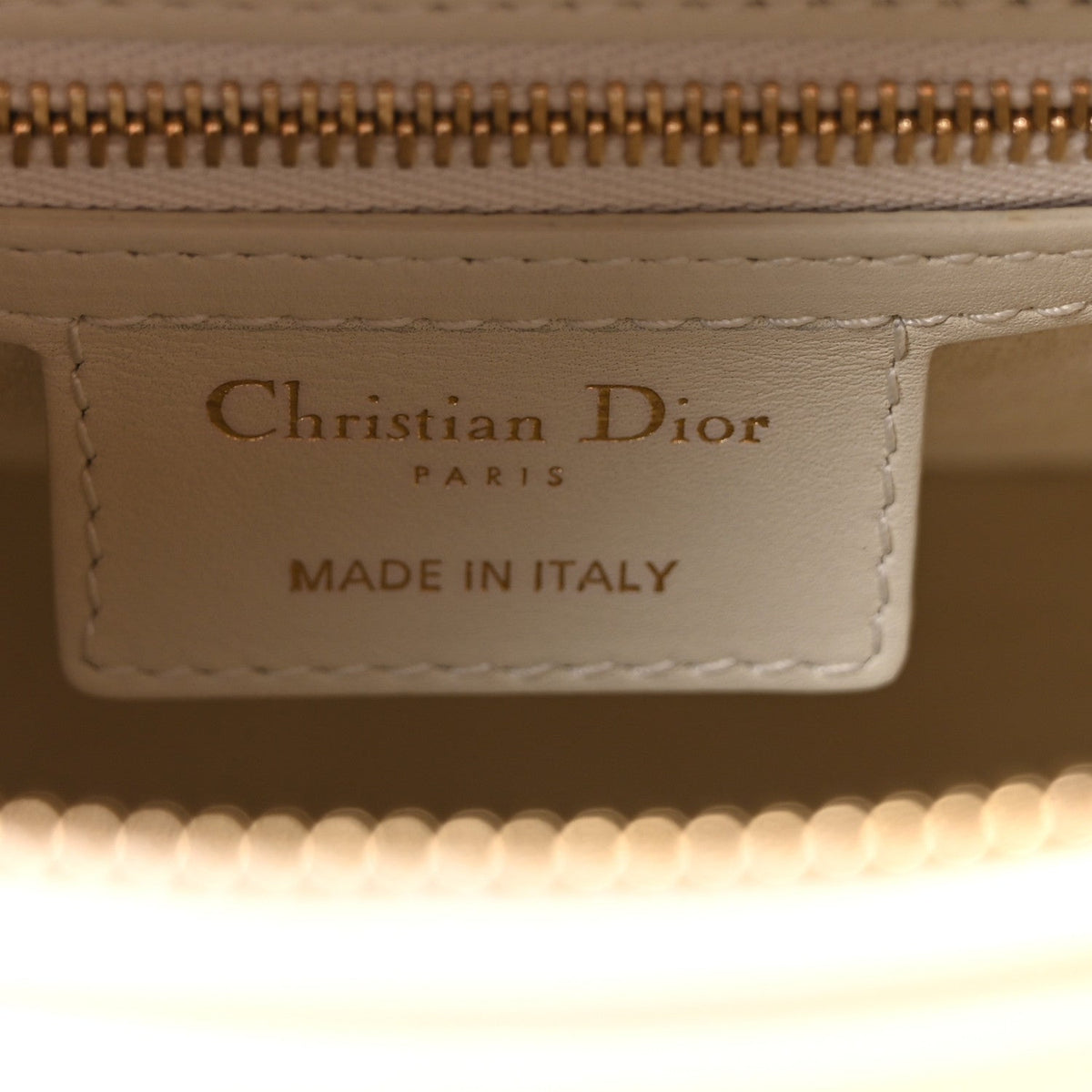 Medium Calfskin Handbag - Red