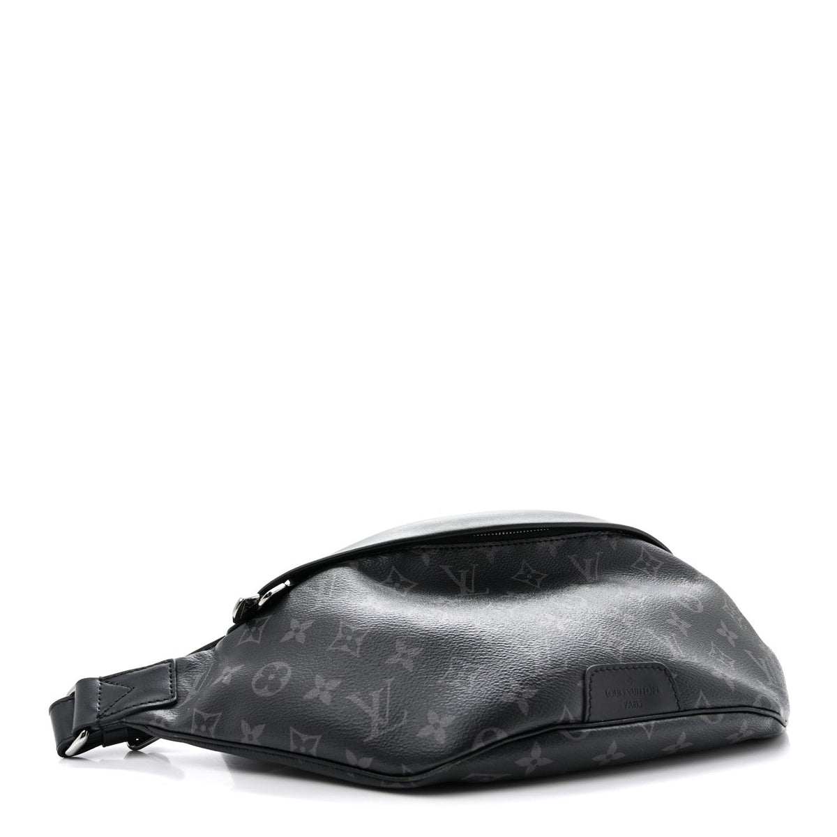 Monogram Eclipse Discovery Bumbag Handbag