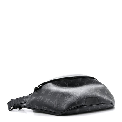 Monogram Eclipse Discovery Bumbag Handbag