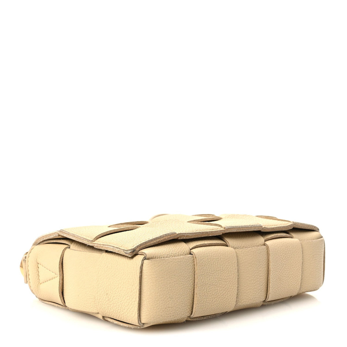 Maxi Calfskin Crossbody Bag