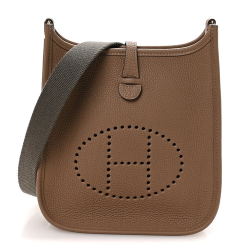 Handbag - Beige