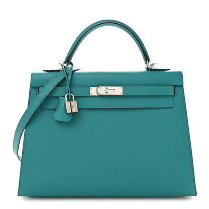 Epsom Handbag