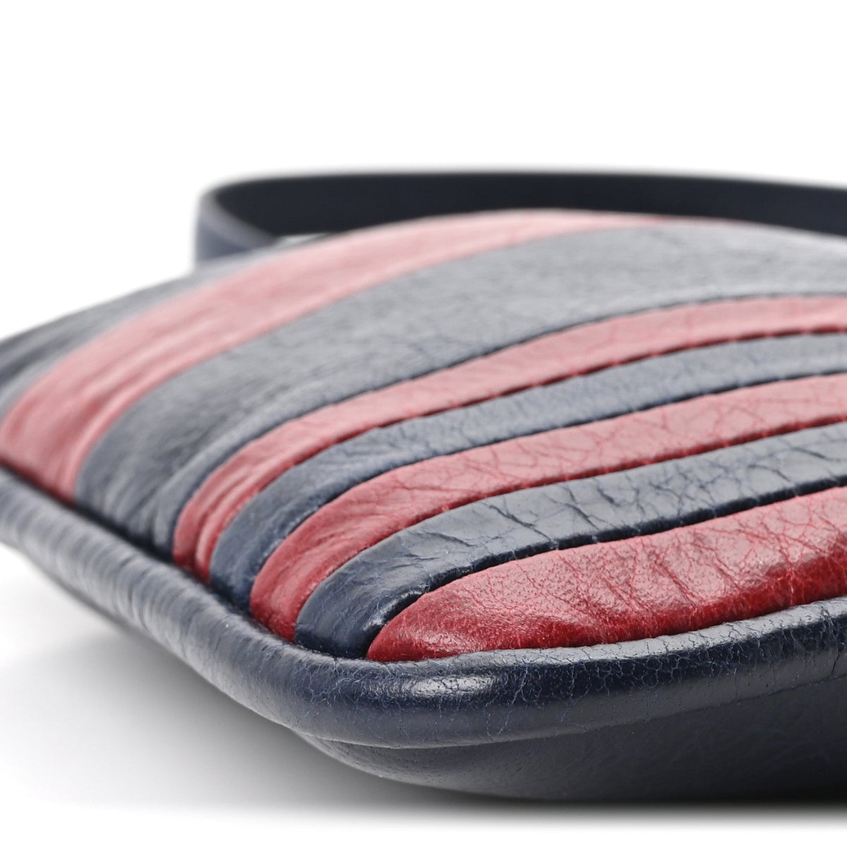 Crossbody Bag - Red