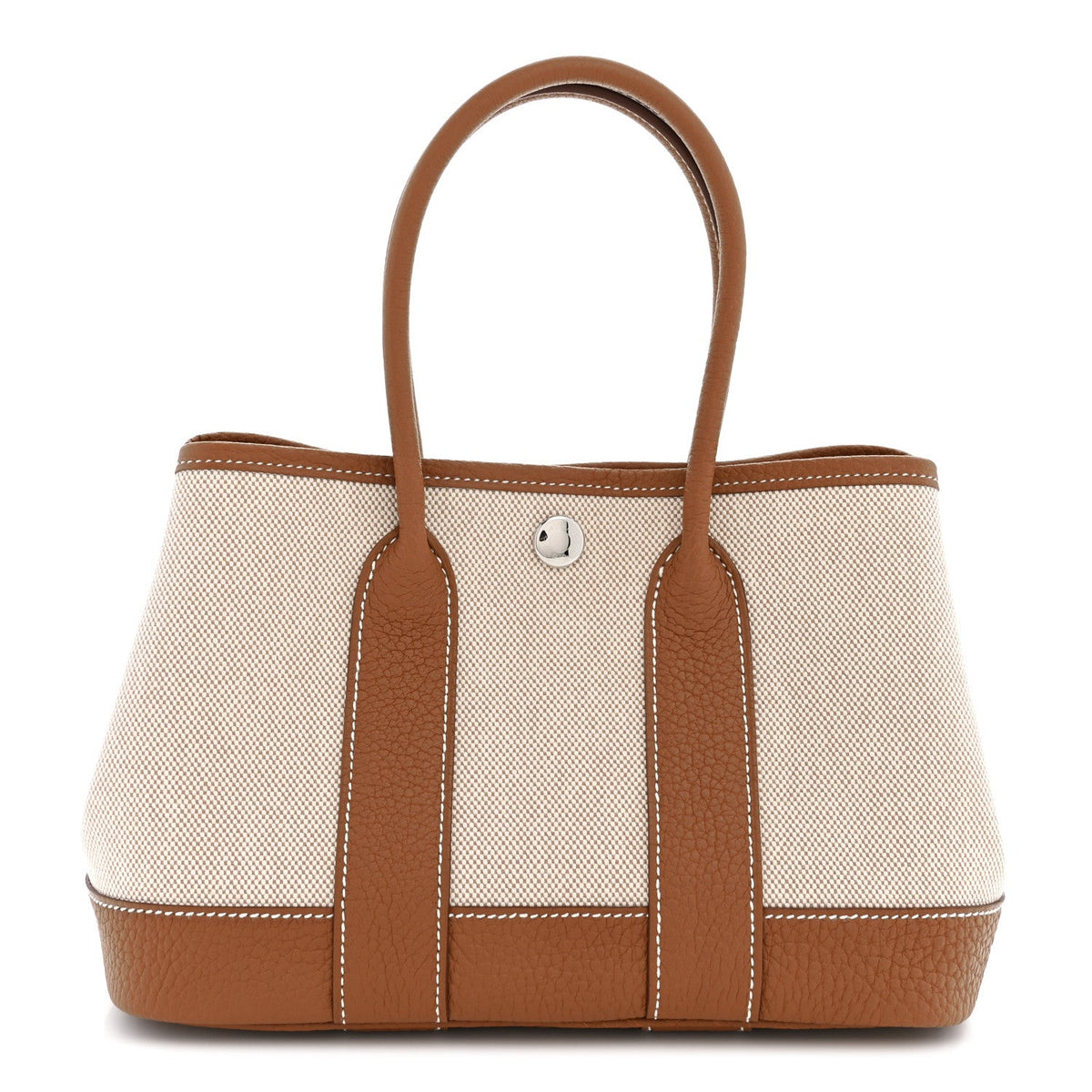 Handbag - Beige