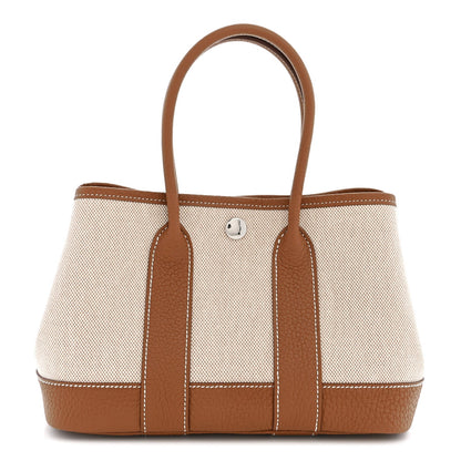 Handbag - Beige