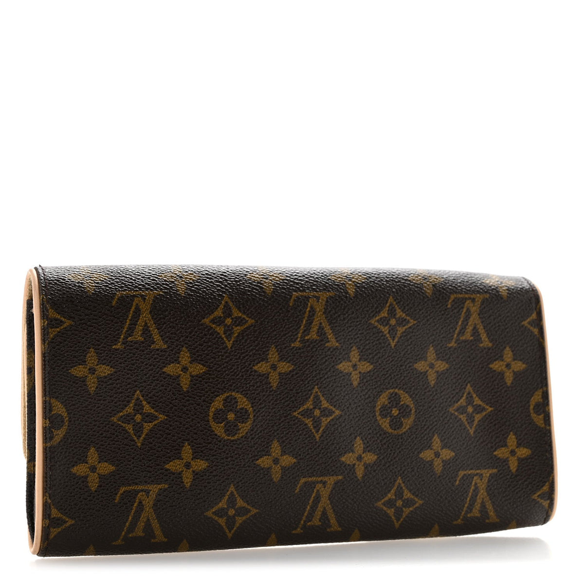 Monogram Pochette Twin Gm Handbag