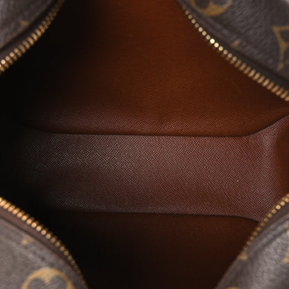 Monogram Blois Handbag