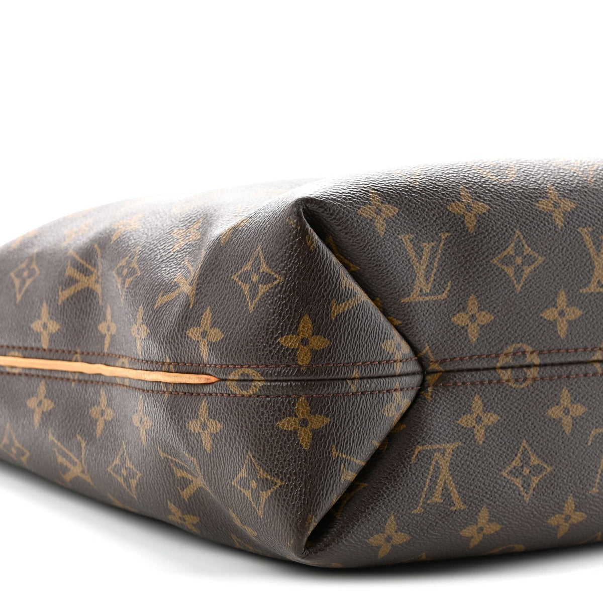 Monogram Sully Mm Handbag