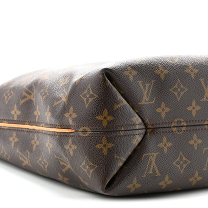 Monogram Sully Mm Handbag