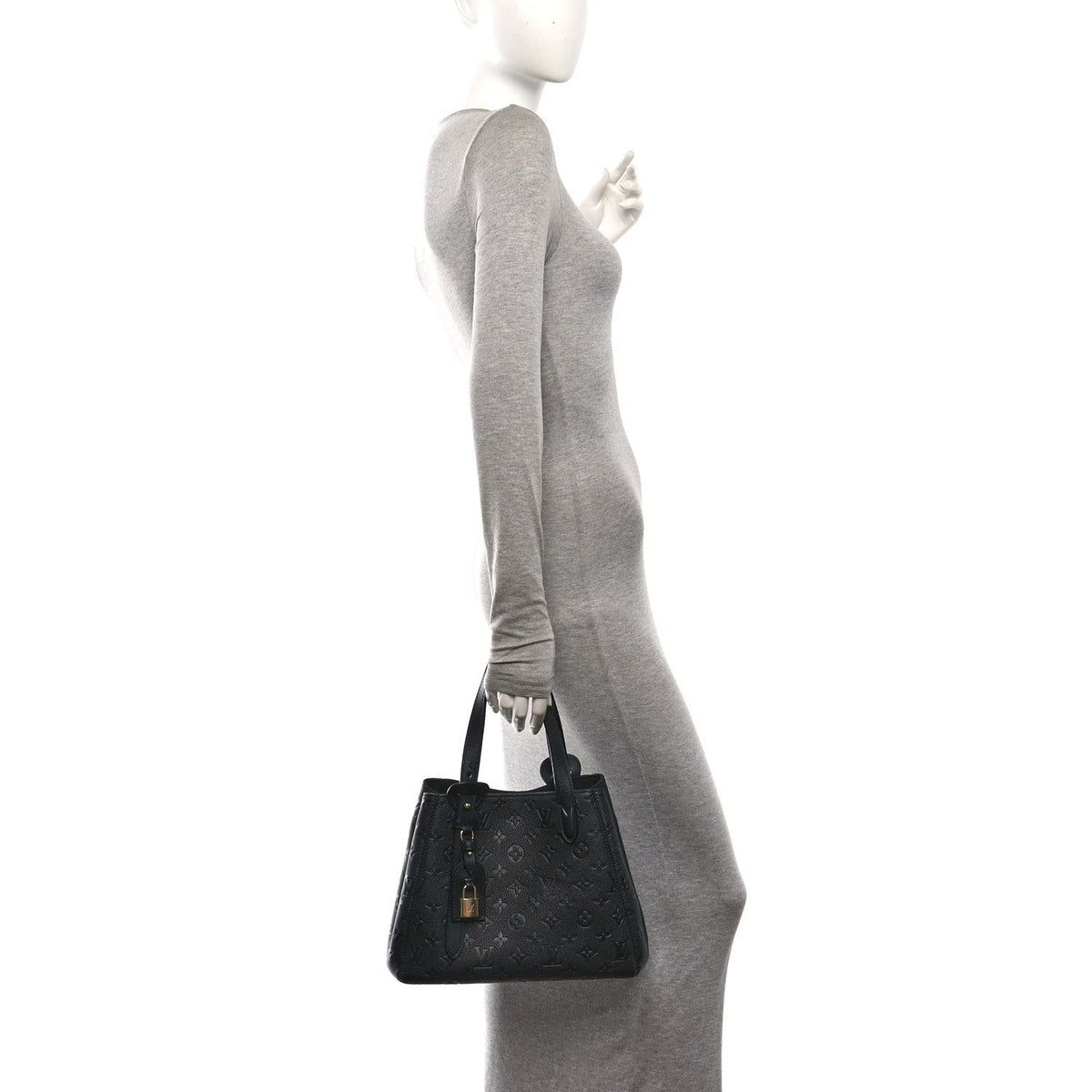 Handbag - Black