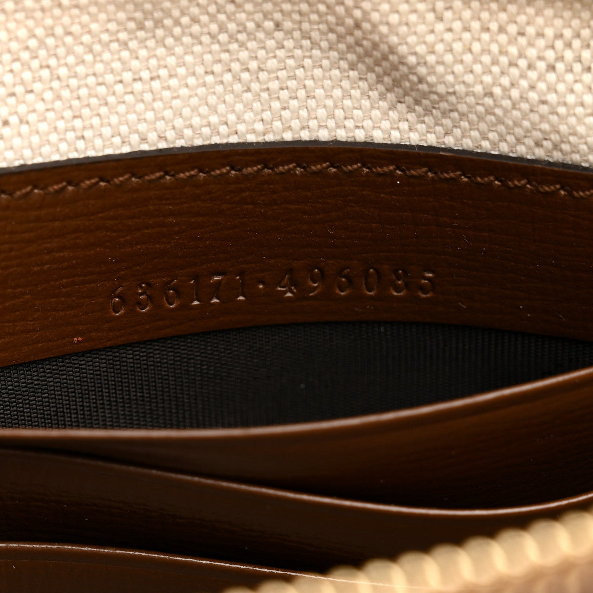 Handbag - Beige