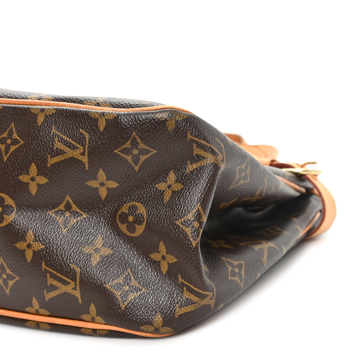 Monogram Batignolles Horizontal Handbag