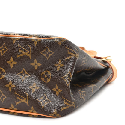 Monogram Batignolles Horizontal Handbag