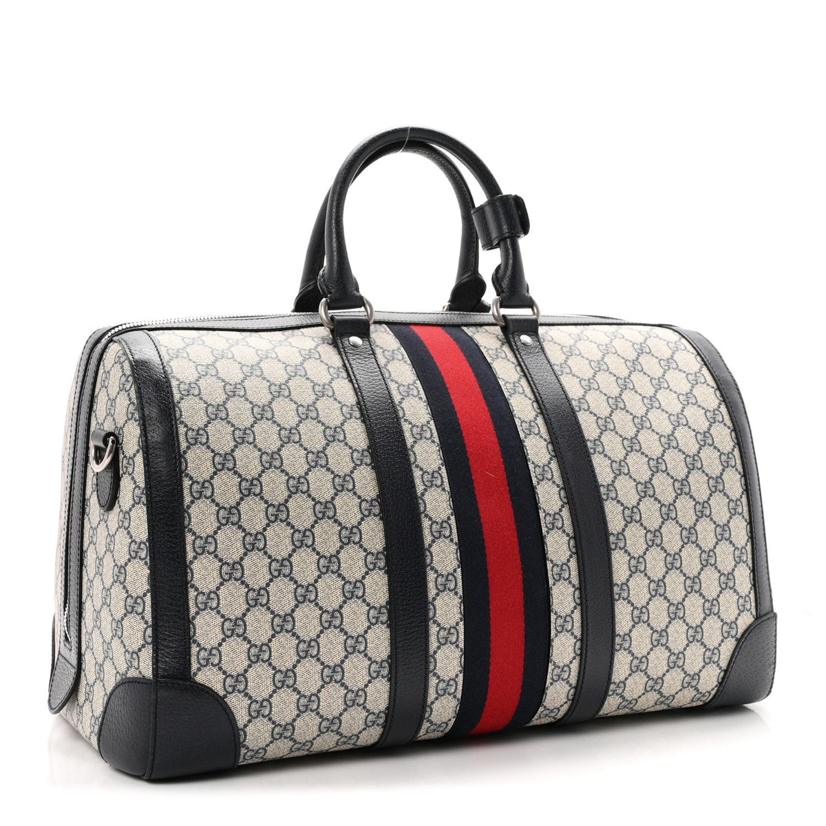 Medium Calfskin Handbag - Red