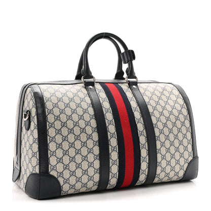 Medium Calfskin Handbag - Red