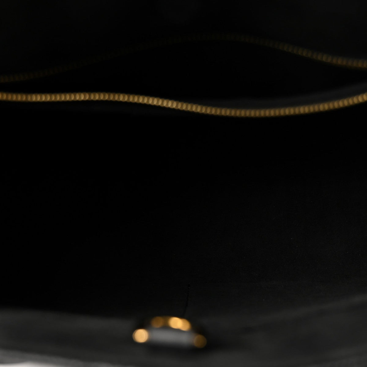 Handbag - Black