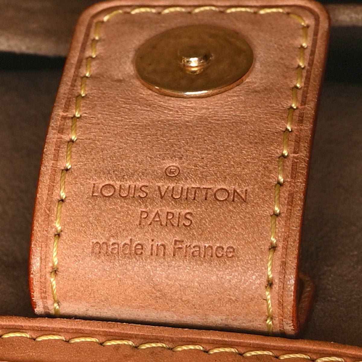 Handbag - Black