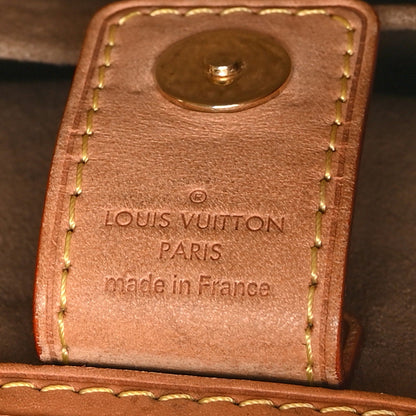 Handbag - Black