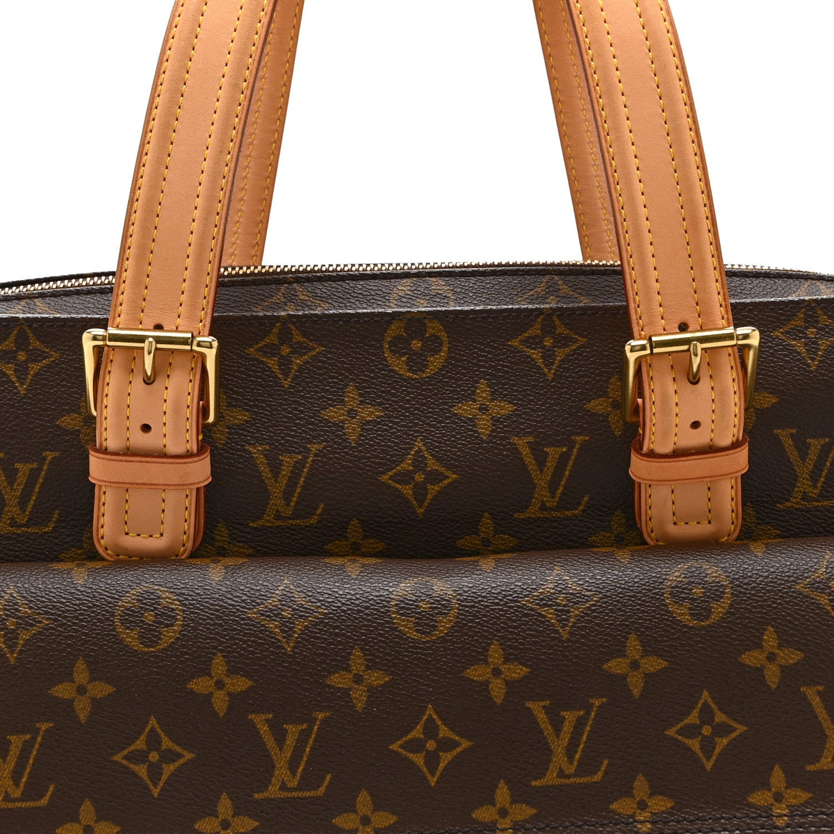 Monogram Multipli-Cite Handbag