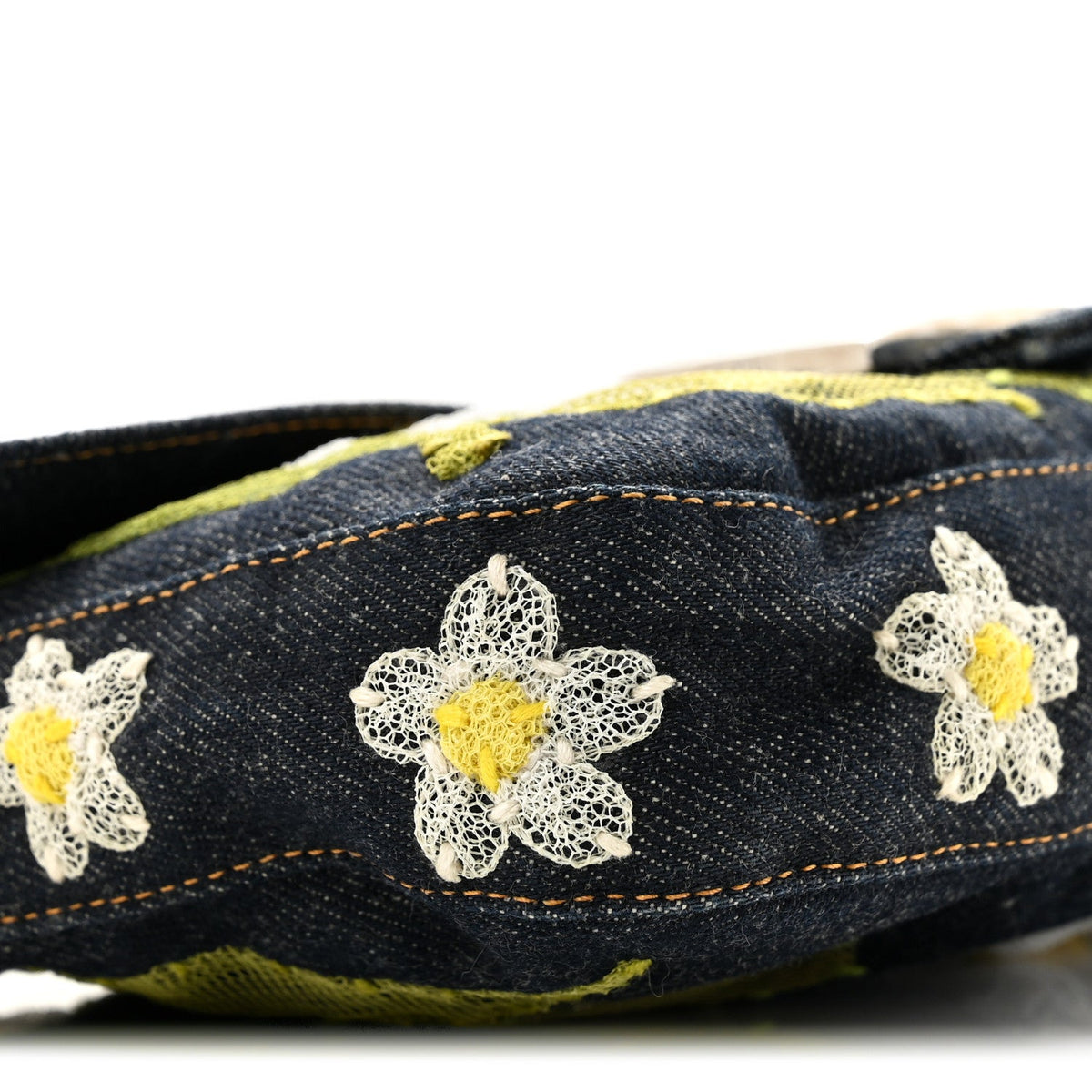 Handbag - Blue