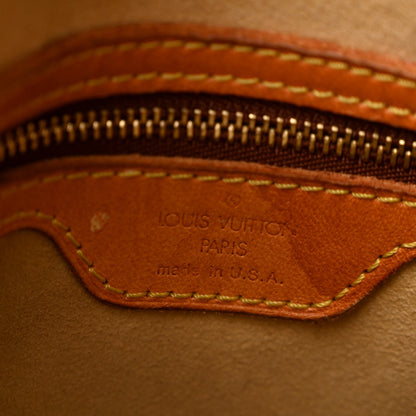 Monogram Looping Gm Handbag