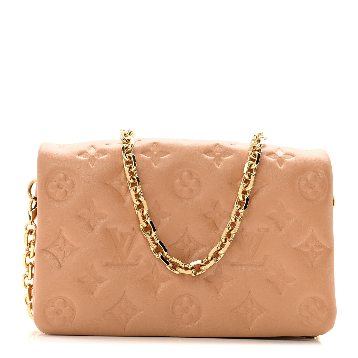 Lambskin Handbag
