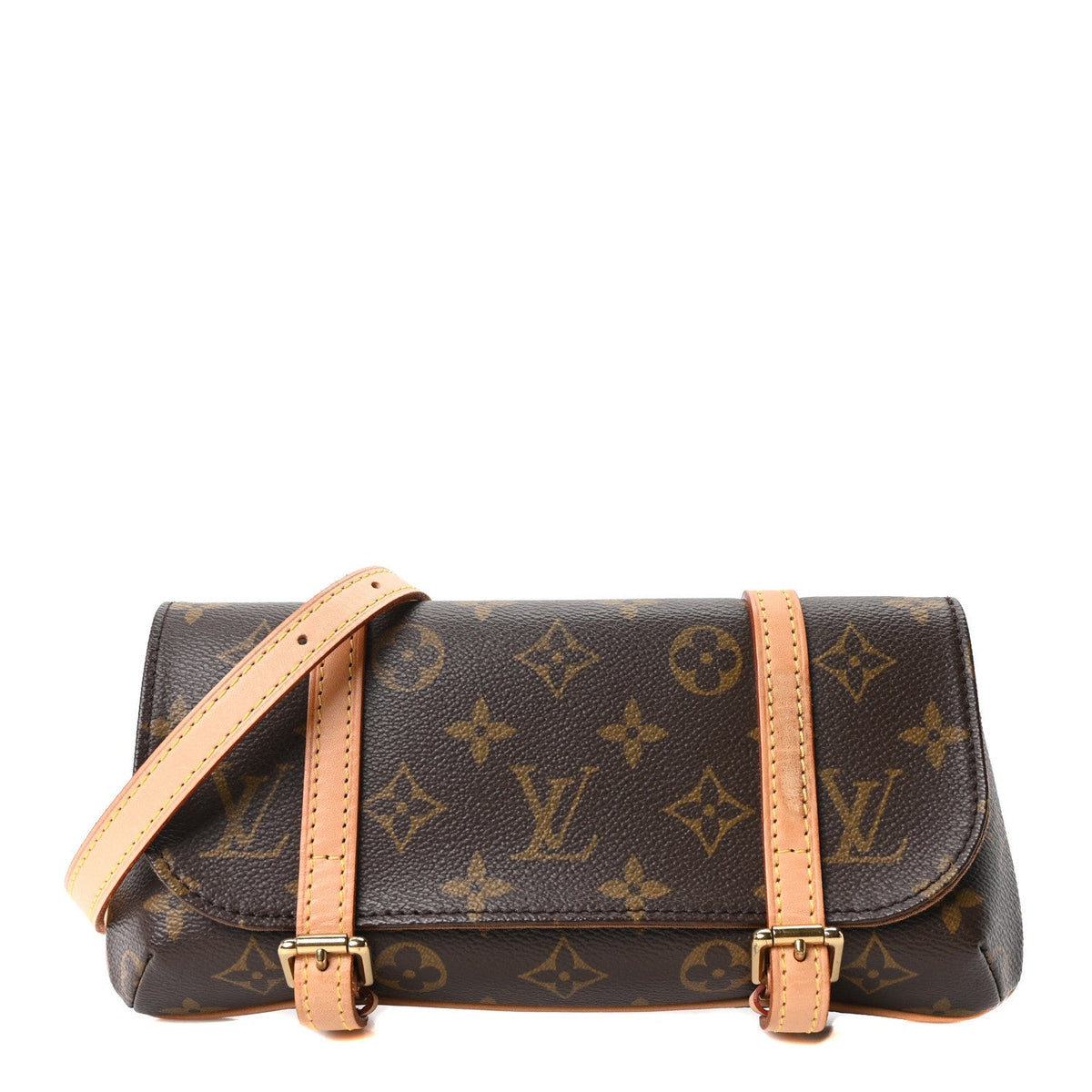 Monogram Pochette Marelle Pm Handbag