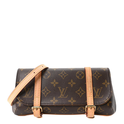 Monogram Pochette Marelle Pm Handbag