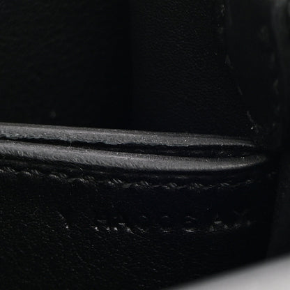 Mini Handbag - Black