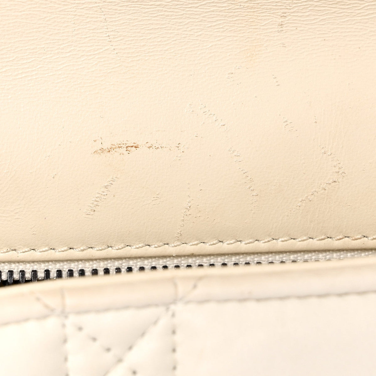 Small Lambskin Handbag