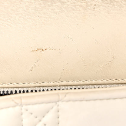 Small Lambskin Handbag